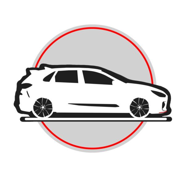 i30n hatch white Thumbnail