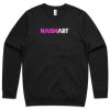 AS Colour - United Crew Sweatshirt Thumbnail