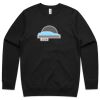 AS Colour - United Crew Sweatshirt Thumbnail