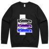 AS Colour - United Crew Sweatshirt Thumbnail