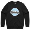 AS Colour - United Crew Sweatshirt Thumbnail