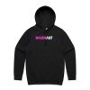 AS Colour - Supply Hood Sweatshirt Thumbnail