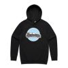 AS Colour - Supply Hood Sweatshirt Thumbnail