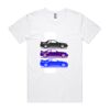 AS Colour - Staple Crew Tee (Premium) Thumbnail