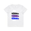 AS Colour - Kids Youth Tee Thumbnail