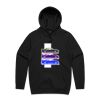 AS Colour - Stencil Hood - Unisex Thumbnail